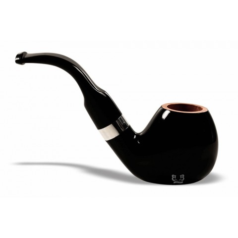 Cachimbo Maestro Briar (Aceita Filtro 9mm)